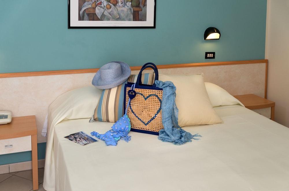 Hotel La Residenza Riccione Ngoại thất bức ảnh