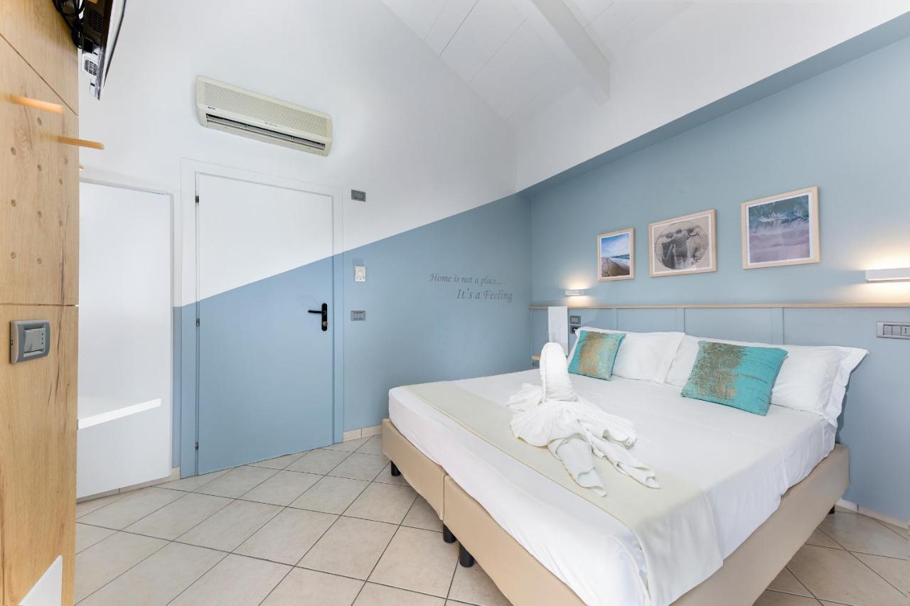 Hotel La Residenza Riccione Phòng bức ảnh
