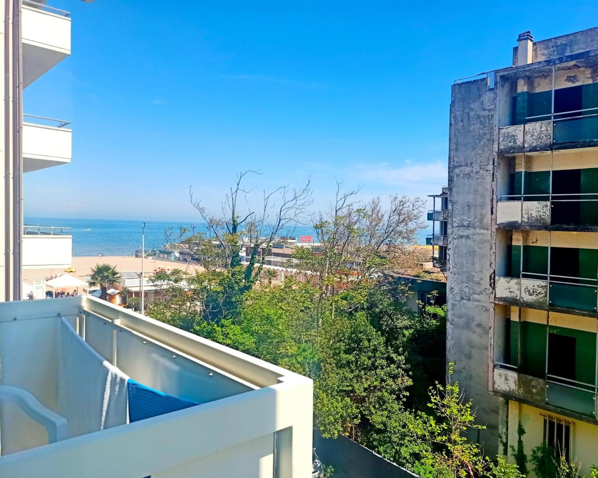 Hotel La Residenza Riccione Phòng bức ảnh