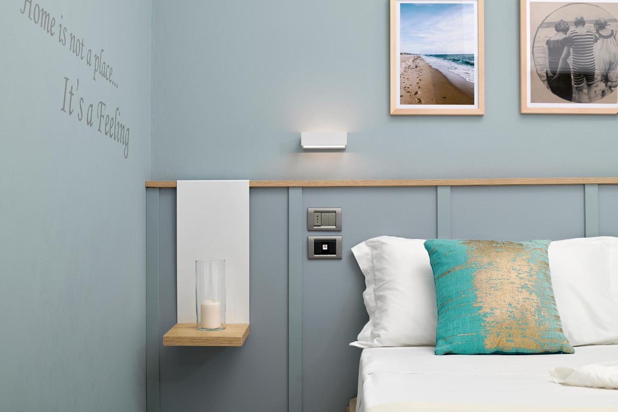 Hotel La Residenza Riccione Phòng bức ảnh