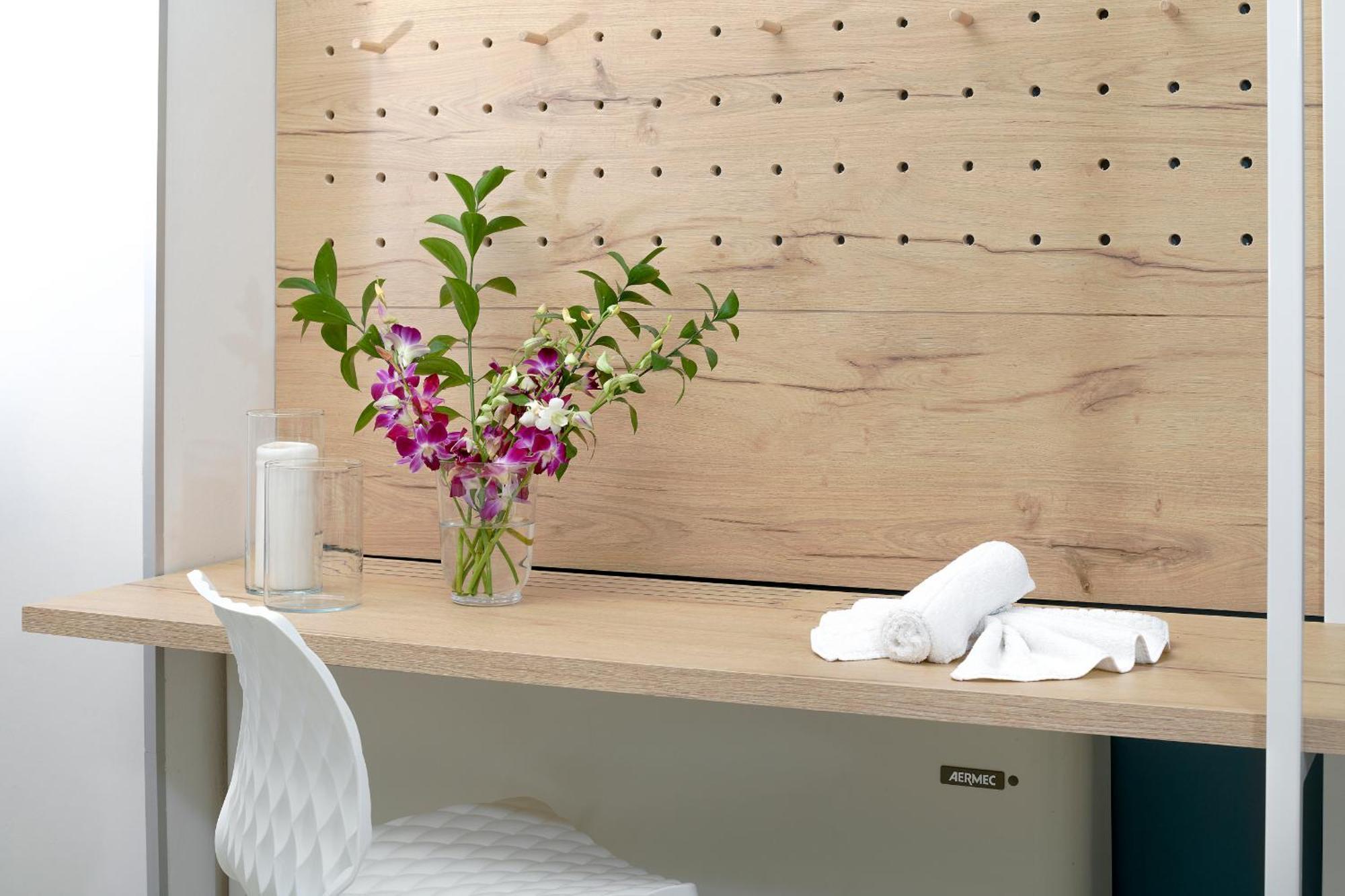 Hotel La Residenza Riccione Phòng bức ảnh