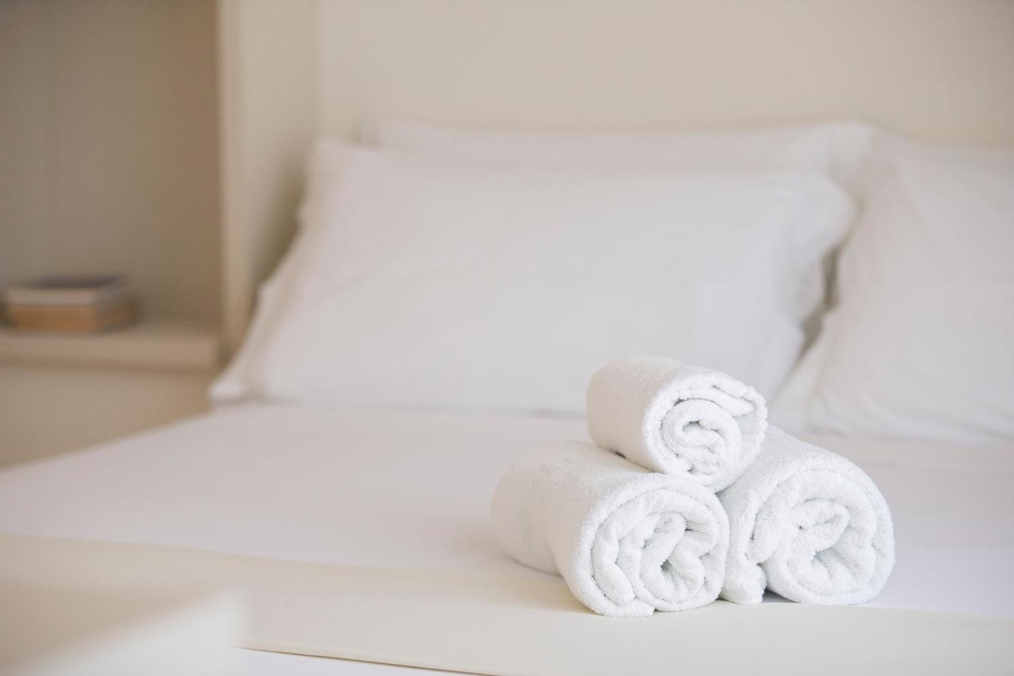 Hotel La Residenza Riccione Phòng bức ảnh