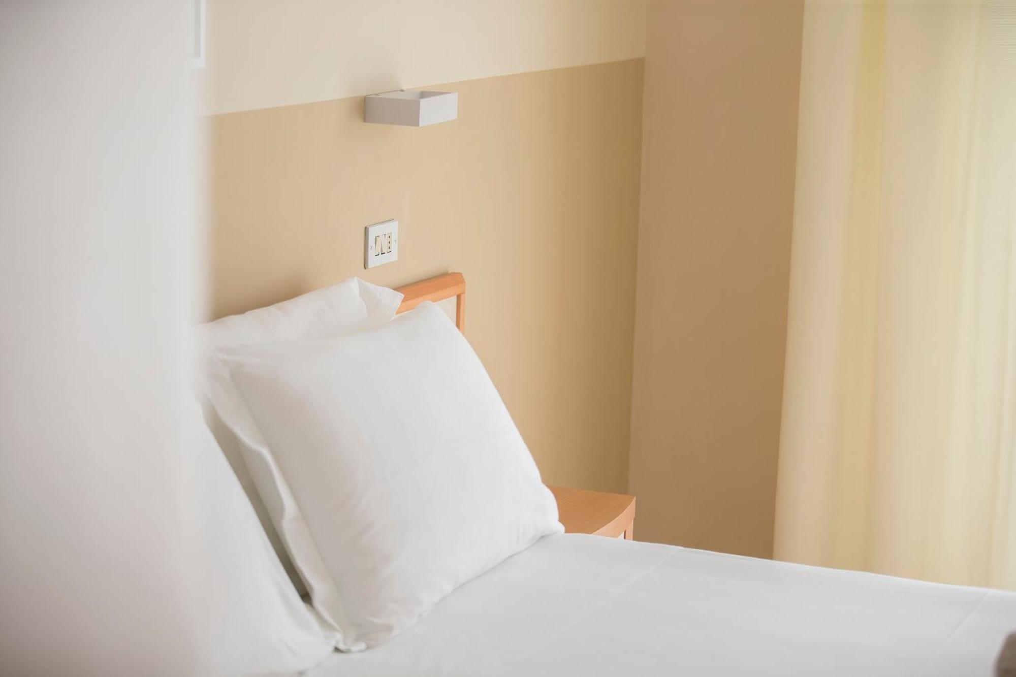 Hotel La Residenza Riccione Phòng bức ảnh