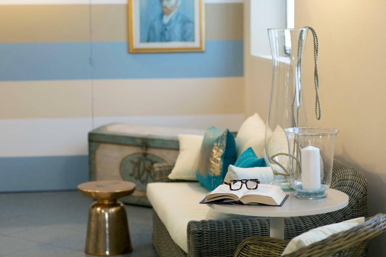 Hotel La Residenza Riccione Ngoại thất bức ảnh